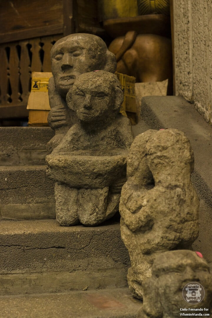 The ManiLakad Tour: Walk through the Remnants of Old Ermita and Malate 2 Manilakad Tour Ermita-Malate