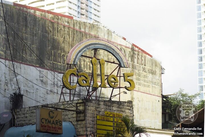 The ManiLakad Tour: Walk through the Remnants of Old Ermita and Malate 9 Manilakad Tour Ermita-Malate
