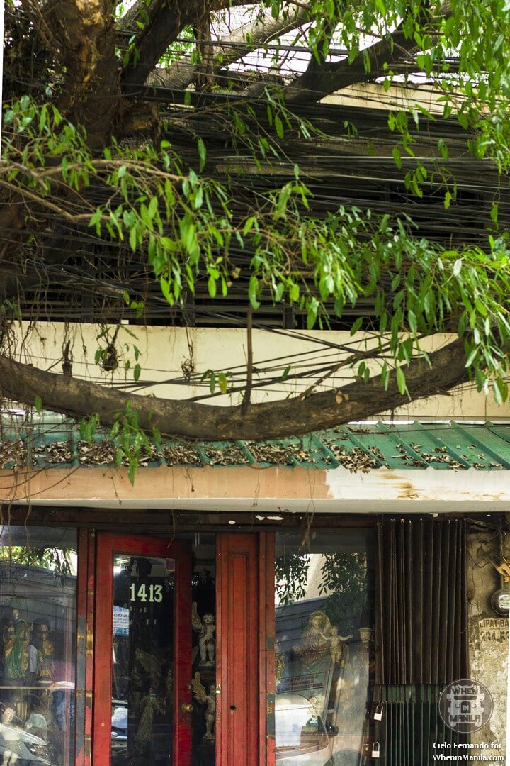 Manilakad Tour Ermita-Malate