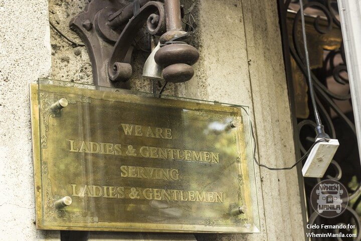 Manilakad Tour Ermita-Malate