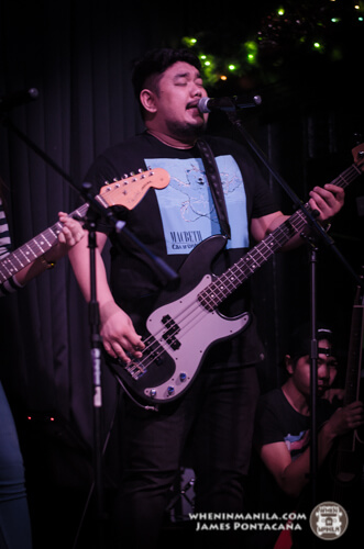 OPM Band Mayonnaise Celebrates 15 Years of Music - When In Manila