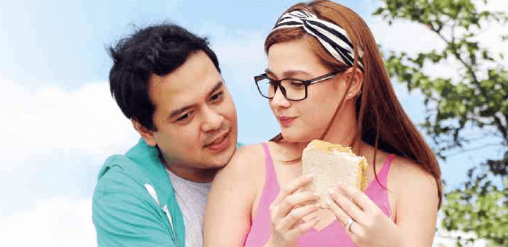 9 Pinoy Movies from the 2010s and Onwards to Help You Mend a (Romantically) Broken Heart 3 Movie A Second Chance