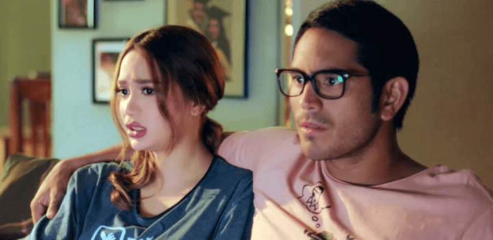 9 Pinoy Movies from the 2010s and Onwards to Help You Mend a (Romantically) Broken Heart 6 Movie Can We Still Be Friends