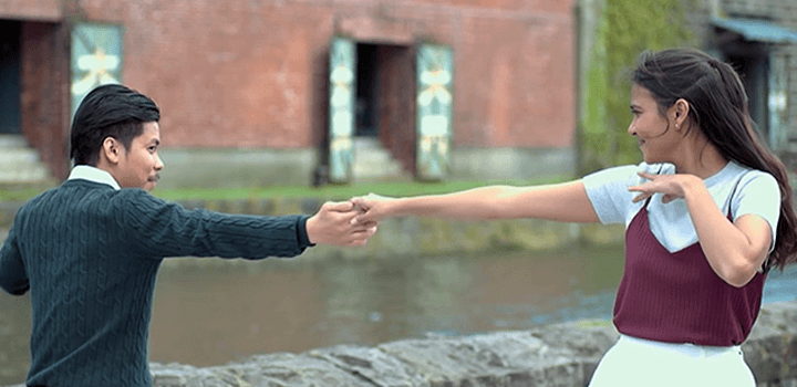 9 Pinoy Movies from the 2010s and Onwards to Help You Mend a (Romantically) Broken Heart 8 Movie Kita Kita