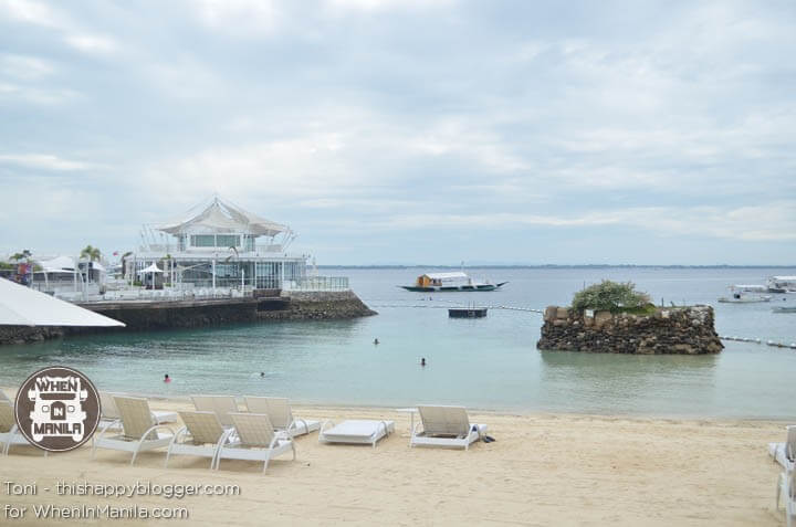 Mövenpick Hotel Mactan Island Cebu Mixing Business and Pleasure 4