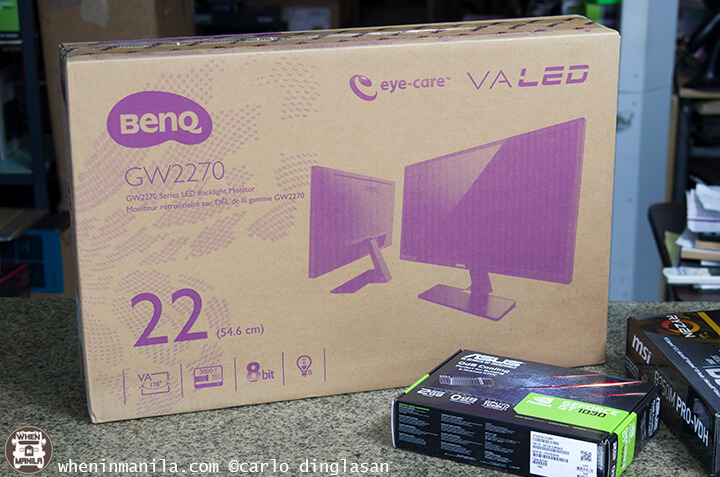 PC Master Race 2017