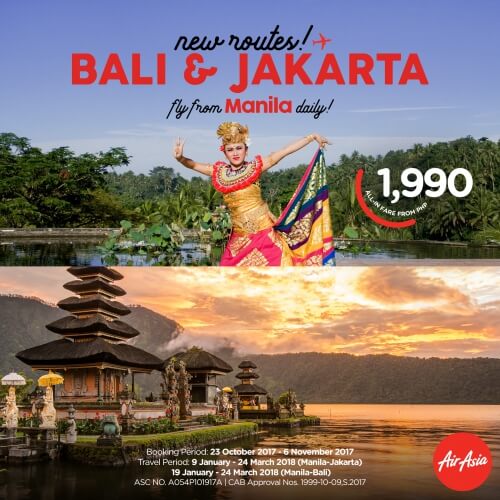 SMPost 10162017 INDO KV Bali Jakarta