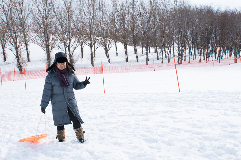 Fall & Winter 101: A Pinoy Traveler's Guide on How to Prepare for the Cold Seasons 12 Sapporo Japan WInter Mae Ilagan When In Manila 7 of 59