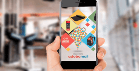 WIM Tech: You Can #FindRealGreatFinds this Christmas With This App 3 Screen Shot 2017 11 24 at 8.33.45 AM