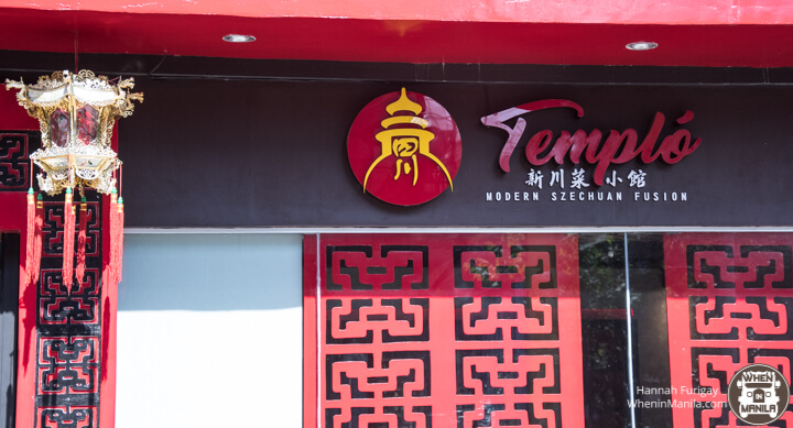 Templo Chinese Restaurant 14