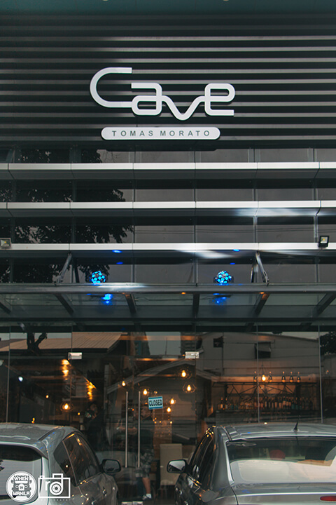 cave tomas morato 11