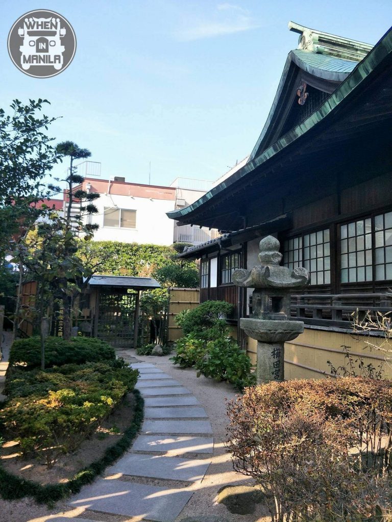 fukuoka kushida shrine 2