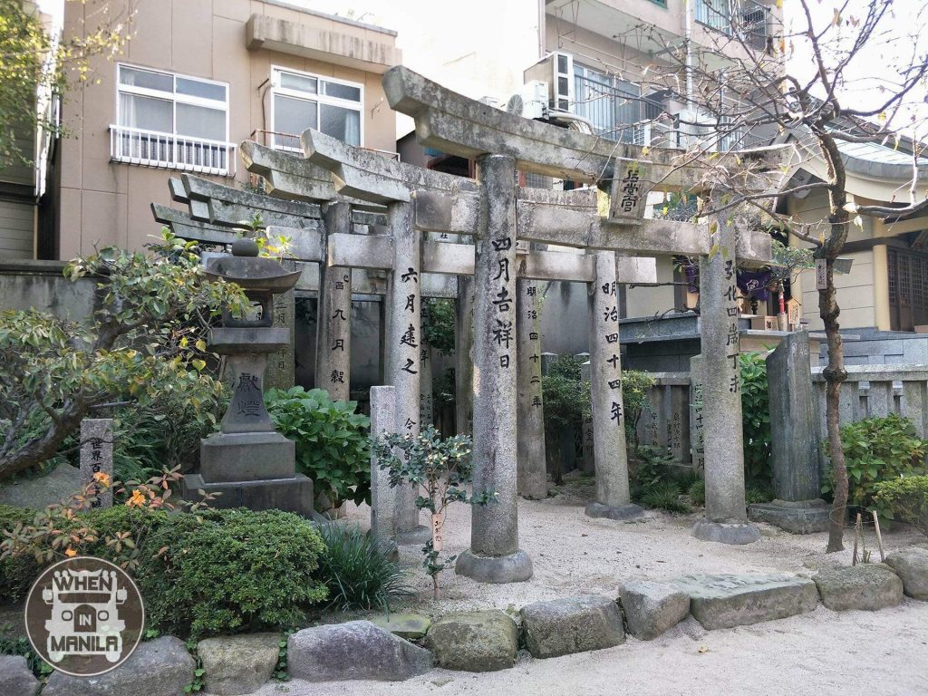fukuoka kushida shrine 4