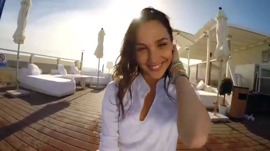gal gadot