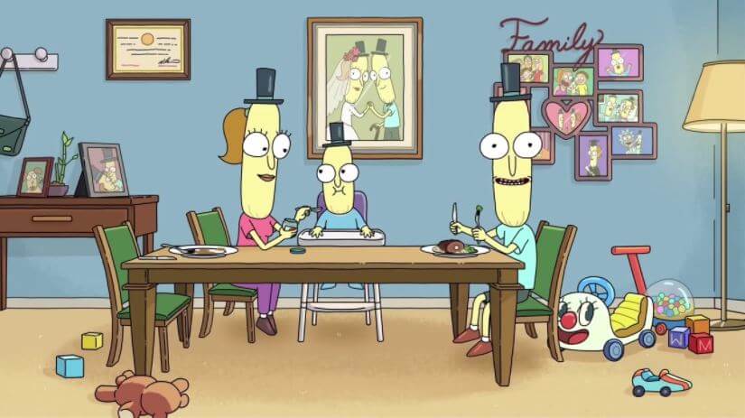 poopybutthole