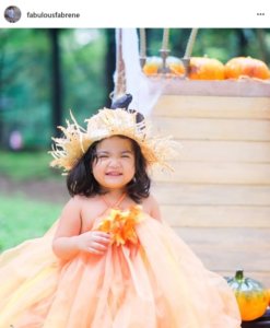 pumpkin kid costume1