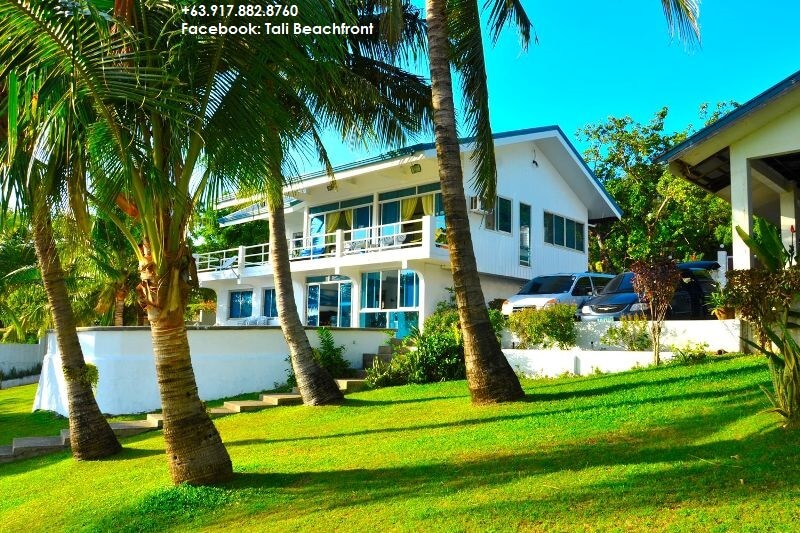 tali beach house