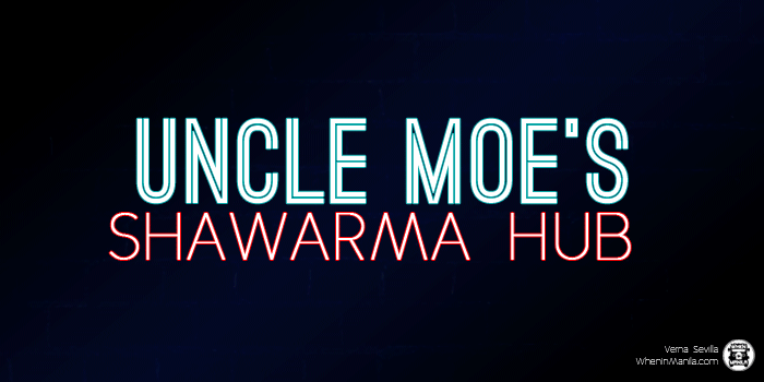 uncle moes