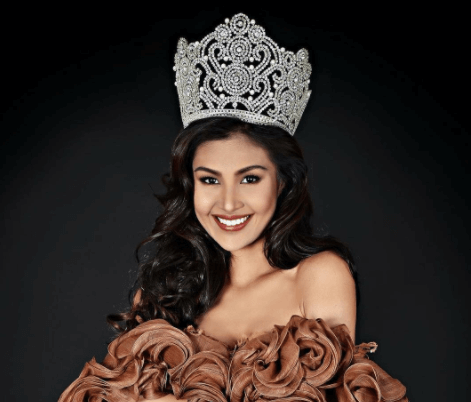winwyn marquez reina hispanoamericana