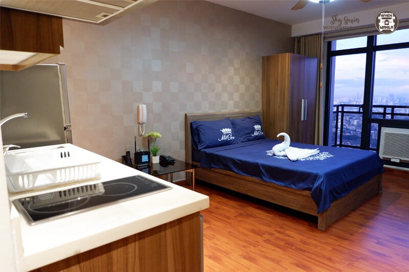 Hi Home: High Life Staycation In The Heart Of Makati 2 13