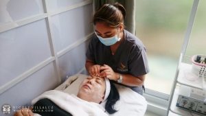 Primea Skin and Laser Centre BF Resort Village DIode Skin Laser Treatment Nicole Villaluz