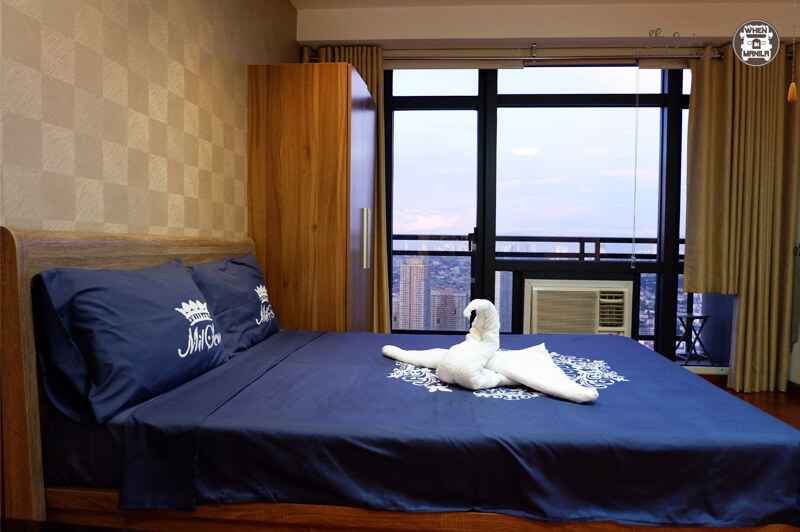 Hi Home: High Life Staycation In The Heart Of Makati 3 24