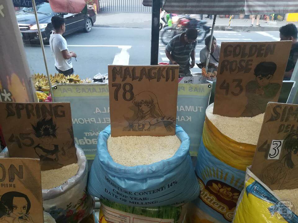 LOOK: These Humble Store Clerks Create Anime Drawings to Jazz Up Store 5 24301442 10155301678723892 5358139818057089533 n