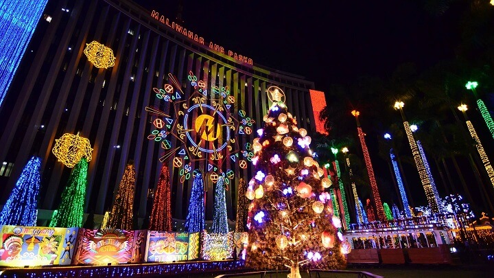 christmas attractions in manila 2018  where to spend christmas in manila 2018  where to spend christmas in the philippines 2018  best christmas tree in manila 2018  christmas pasyalan 2018  where to spend christmas eve in manila  manila christmas  where to go this christmas quezon city