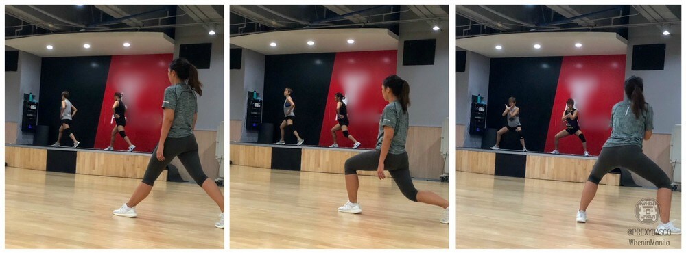 5 Benefits of Bodycombat 3 BodyCombatWIM12