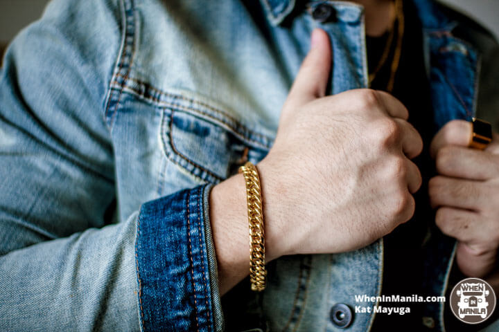 ColdGold 9228