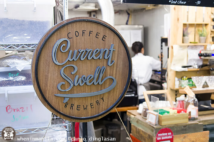 Current Swell: Where Great Food and Coffee Unite 2 Current Swell 9