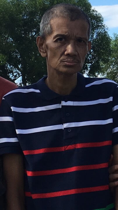URGENT: Please Help My Friend Locate Her Missing Tito with Dementia 2 Doroteo-Tenorio-Casabuena (URGENT: Please Help My Friend Locate Her Missing Tito with Dementia)