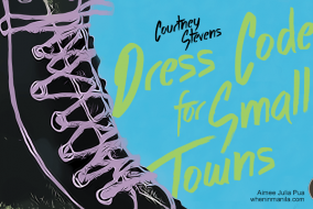 dress codes for small towns courtney stevens young adult harperteen harpercollins