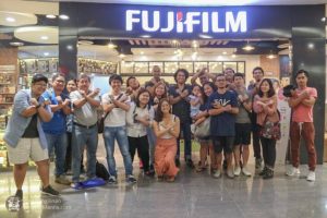 Fujifilm 4