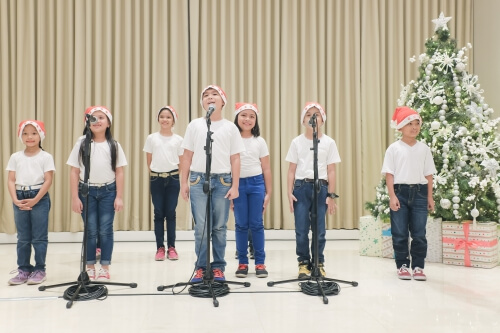 GK Childrens Choir