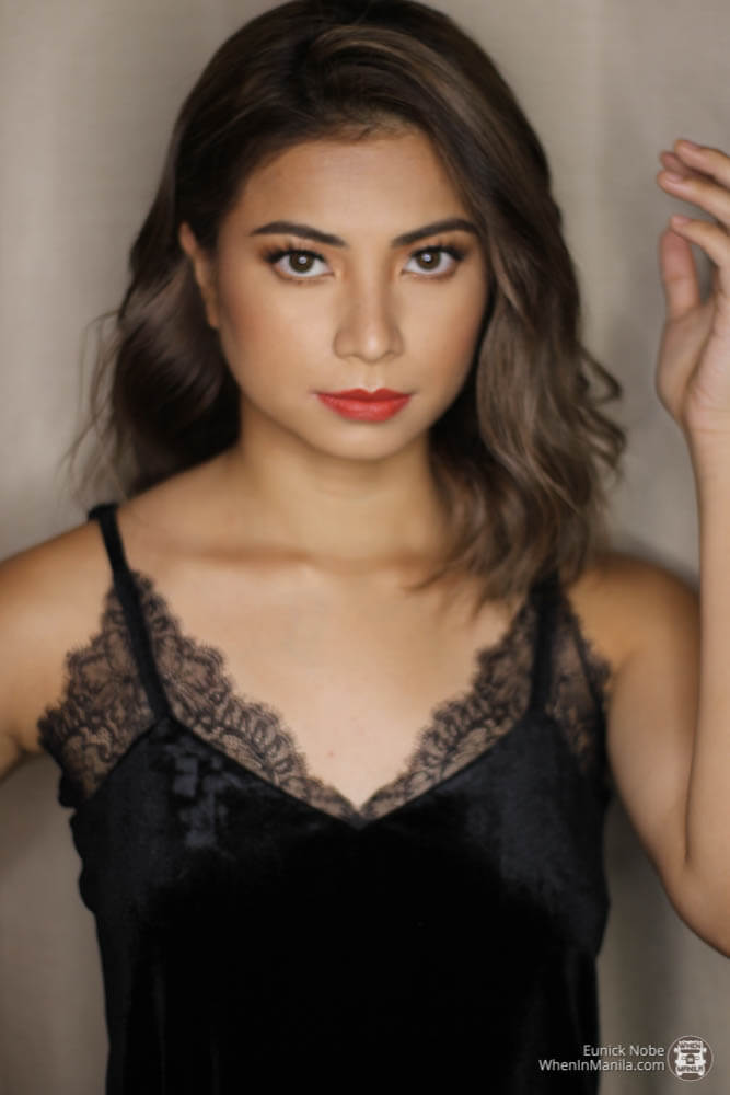 Glaiza De Castro 74