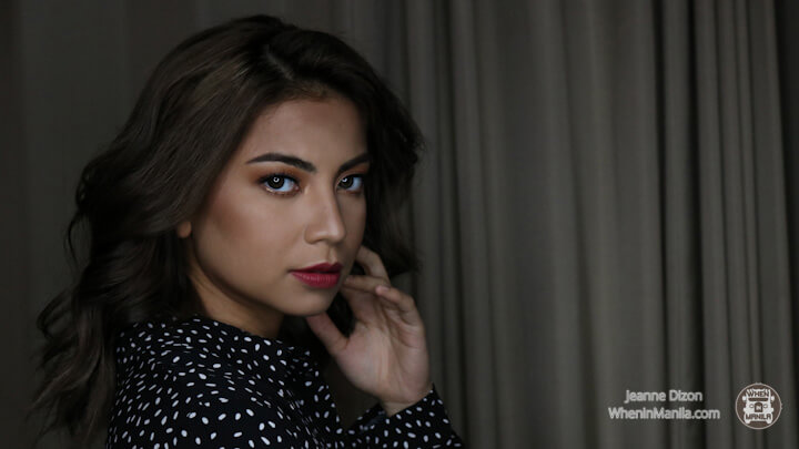 Glaiza De Castro 1 171209