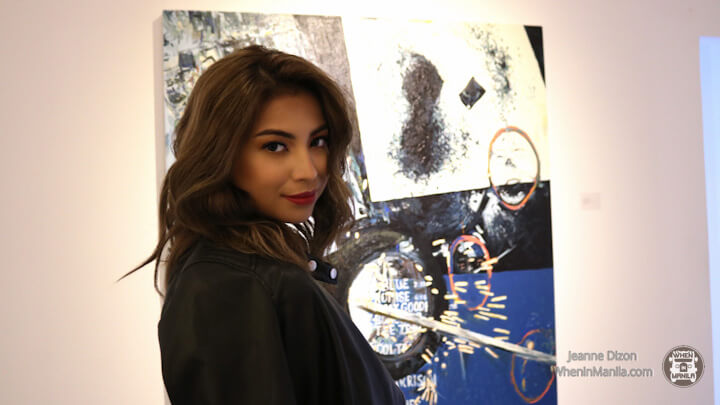 Glaiza De Castro 8 171209