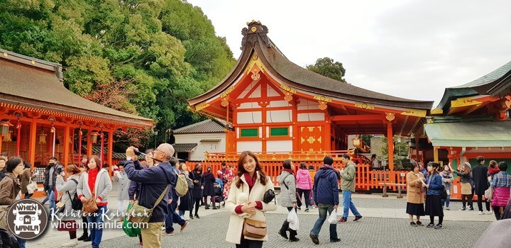 Got 24 Hours in Kyoto? Here are 4 Beautiful Places You Can See in a Day 3 Got 24 Hours in Kyoto Take A Look At The Places and Things That You Can Do All in Just 1 Day1