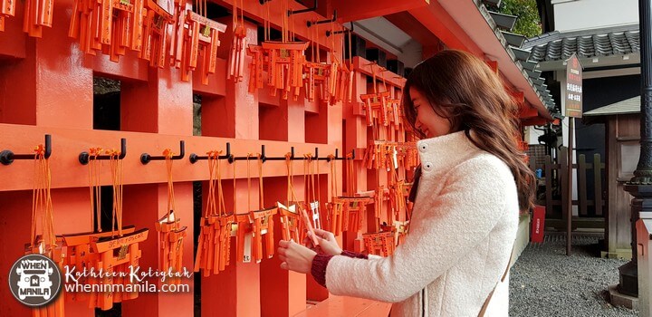 Got 24 Hours in Kyoto? Here are 4 Beautiful Places You Can See in a Day 5 Got 24 Hours in Kyoto Take A Look At The Places and Things That You Can Do All in Just 1 Day2