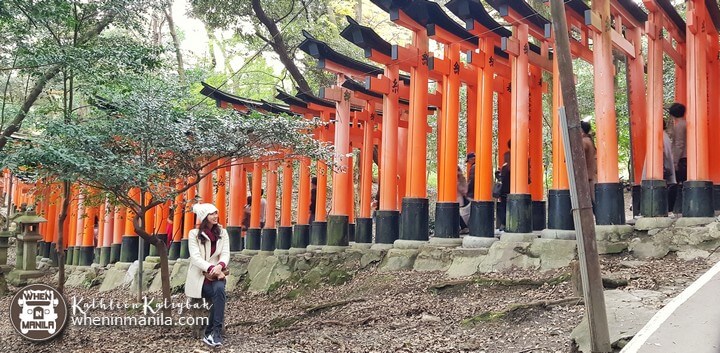 Got 24 Hours in Kyoto? Here are 4 Beautiful Places You Can See in a Day 7 Got 24 Hours in Kyoto Take A Look At The Places and Things That You Can Do All in Just 1 Day3