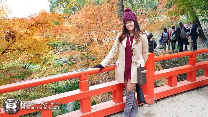 Got 24 Hours in Kyoto? Here are 4 Beautiful Places You Can See in a Day 8 Got 24 Hours in Kyoto Take A Look At The Places and Things That You Can Do All in Just 1 Day4