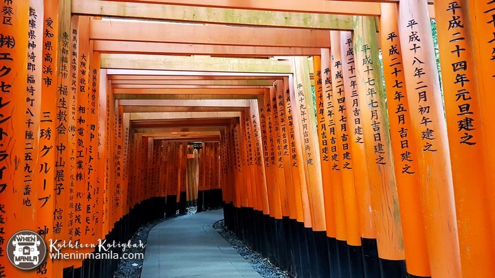 Got 24 Hours in Kyoto? Here are 4 Beautiful Places You Can See in a Day 1 Got 24 Hours in Kyoto Take A Look At The Places and Things That You Can Do All in Just 1 Day5