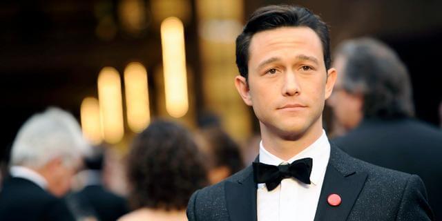 Joseph Gordon Levitt