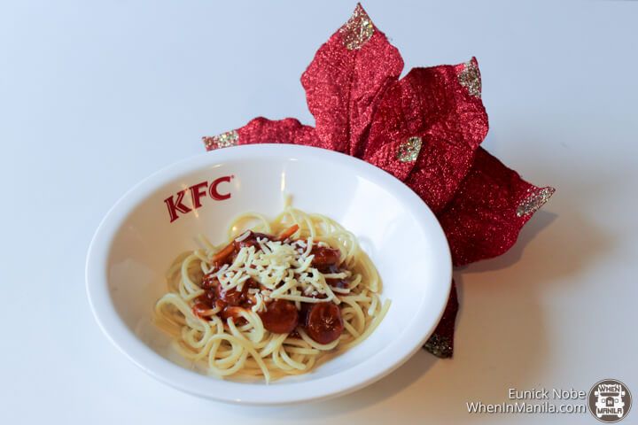 KFC Colonel s Bucket meal 5