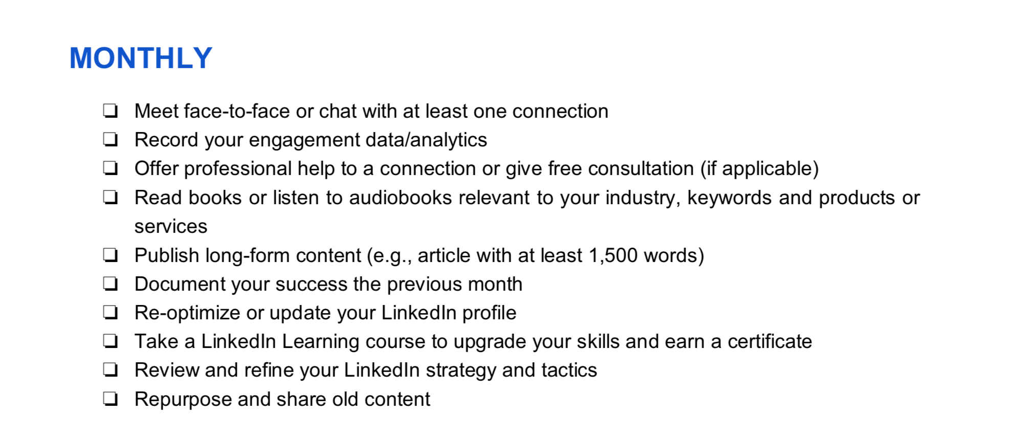 5 Way to Make LinkedIn Work For You (According to LinkedIn Trainer Virginia Bautista) 8 LinkedIn Virginia Bautista 3