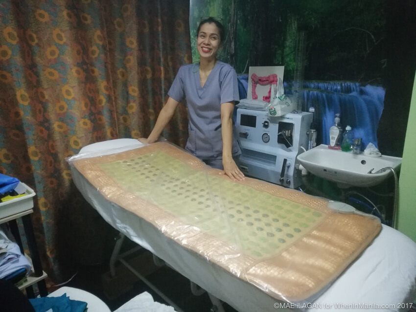 This New Hidden Wellness Place in QC is Simply Better Than the Usual Spa 3 Living Vibrant Holistic Wellness Mae Ilagan 1 of 9