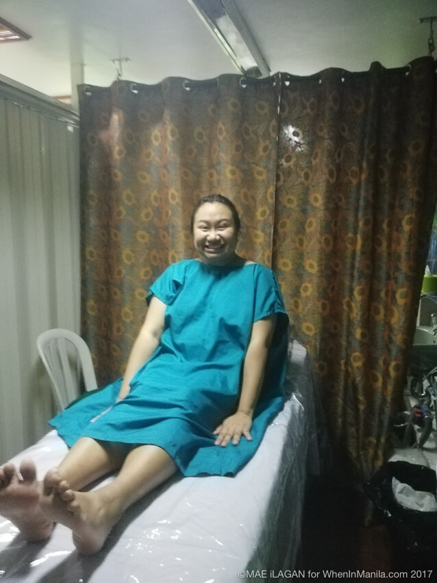 This New Hidden Wellness Place in QC is Simply Better Than the Usual Spa 1 Living Vibrant Holistic Wellness Mae Ilagan 3 of 9