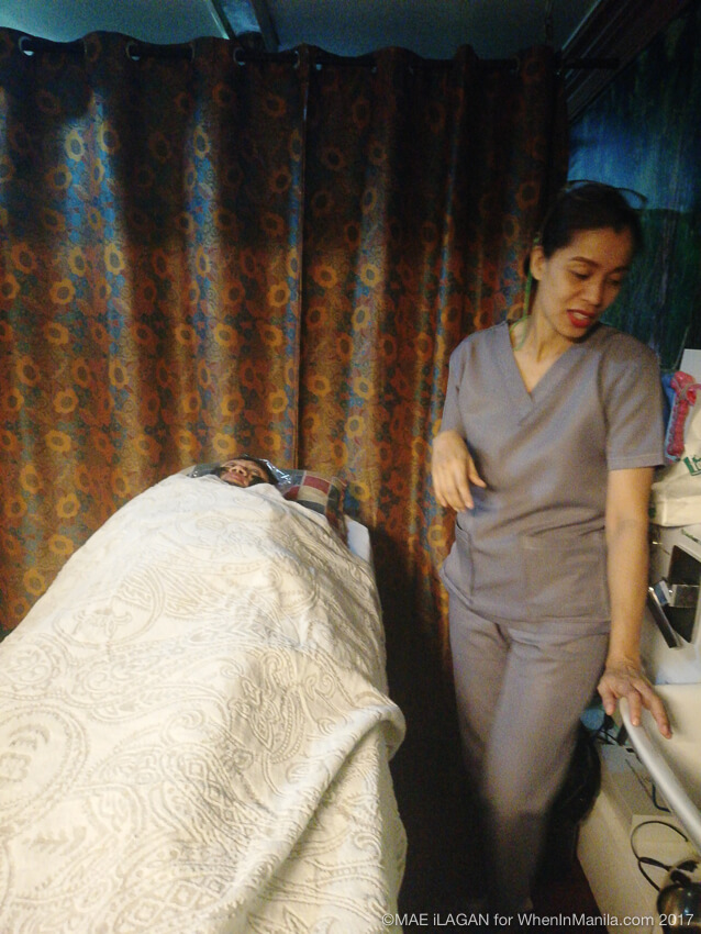 This New Hidden Wellness Place in QC is Simply Better Than the Usual Spa 5 Living Vibrant Holistic Wellness Mae Ilagan 7 of 9