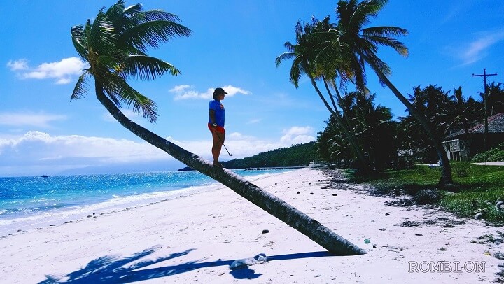 LOOK: Former OFW Travels to 47 Provinces in Just 3 Months 2 OFW Solo Backpacking Romblon